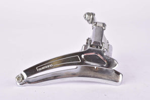 Shimano Z-Series #FD-Z202 clamp on front derailleur from 1987