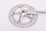 Campagnolo Athena #D040 Crankset with 52/42 Teeth and 170mm length from 1989 / 1990