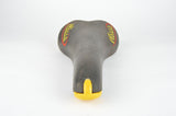 Selle Italia Turbo Matic 3 Leather Saddle from 1999