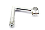 3 ttt Mod. 1 Record Strada stem in size 120mm with 26.0mm bar clamp size from the 1970s - 1980s