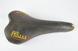 Selle Italia Turbo Matic 3 Leather Saddle from 1999