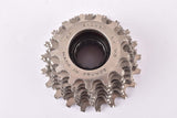 Sachs #LY 93 8-speed Freewheel with 12-21 teeth and english thread from the 1980s