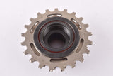 Sachs #LY 93 8-speed Freewheel with 12-21 teeth and english thread from the 1980s