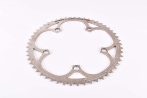 Campagnolo Record 10 Speed Ultra Drive EPS Chainring 53 teeth with 135 BCD from the 1990s