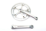 Campagnolo #1049/A Super Record crankset with 42/52 teeth and 170 length from 1985/86