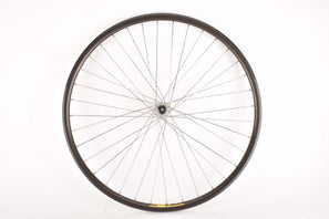 single 26" front Wheel with Wolber TX-Profil Clincher Rim and Shimano 105 #HB-1055 Hub