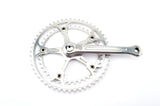 Campagnolo #1049/A Super Record crankset with 42/52 teeth and 170 length from 1985/86