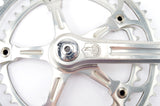 Campagnolo #1049/A Super Record crankset with 42/52 teeth and 170 length from 1985/86