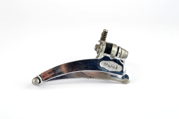 Huret 700 clamp-on Front Derailleur from the 1960s - 70s