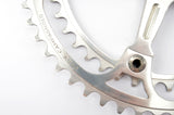 Campagnolo #1049/A Super Record crankset with 42/52 teeth and 170 length from 1985/86