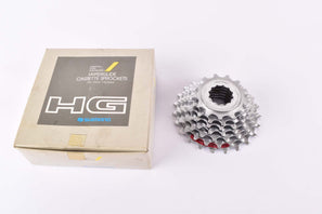 NOS/NIB Shimano 105 #CS-HG70 7-speed Cassette with 13-23 teeth from 1990