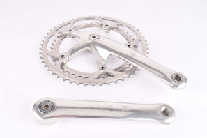 Campagnolo Chorus #FC-01CH Crankset with 42/52 teeth and 170mm length from the 1990s