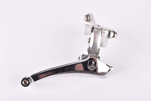 Campagnolo Chorus #C023 (#FD-02FCH) adjustable clamp on front derailleur from the 1980s - 1990s