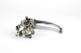 Huret 700 clamp-on Front Derailleur from the 1960s - 70s