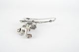 Campagnolo Veloce 10-Speed Braze-on Front Derailleur from the 1990s