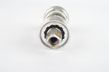 Campagnolo Chorus cartridge bottom bracket with italian threading from the 1990s