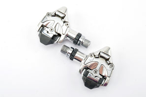 Shimano Dura-Ace #PD-7410 clipless Pedals with english threading from 1995