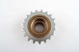 Shimano #MF-Z012 freewheel 6 speed with english treading from 1987