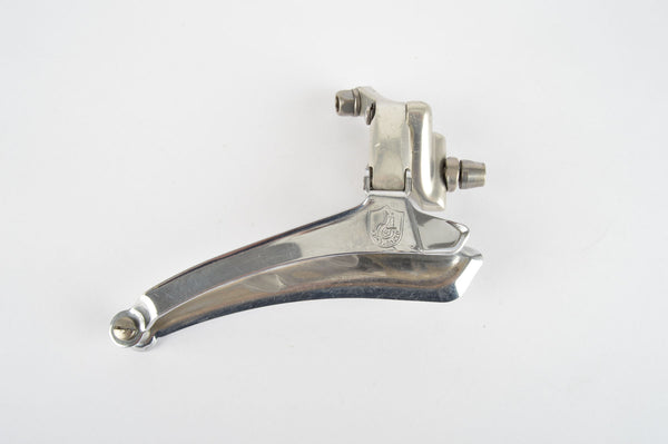 Campagnolo Chorus #FD-11SCH Braze-on Front Derailleur from the 1990s