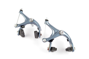 NEW Shimano Exage Action #BR-A350 long reach brake calipers from 1990 NOS