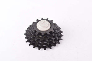 NOS Shimano 600ex UG 6-speed cassette with 13-23 teeth from 1986