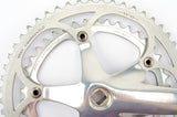 Campagnolo Athena #D040 crankset with 42/53 teeth and 172.5 length from 1980s - 90s