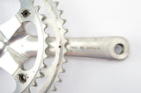 Campagnolo Athena #D040 crankset with 42/53 teeth and 172.5 length from 1980s - 90s