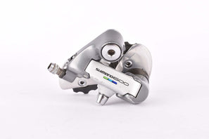 Shimano 600 Ultegra #RD-6400 6-speed / 7-speed rear derailleur from 1989