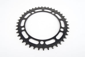 Shimano Dura-Ace drilled Chainring with 42 teeth and 130 BCD from 1977