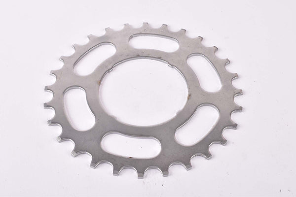 NOS Suntour Winner #A steel Freewheel Cog with 28 teeth from the 1980s / 90s