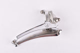 Campagnolo Chorus #C021 (#FD-01SCH) braze on front derailleur from the 1980s - 90s