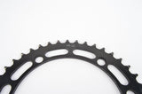 Shimano Dura-Ace drilled Chainring with 42 teeth and 130 BCD from 1977