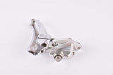 Campagnolo Chorus #C021 (#FD-01SCH) braze on front derailleur from the 1980s - 90s