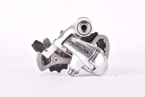 Shimano Ultegra #RD-6600 10-speed rear derailleur from 2005