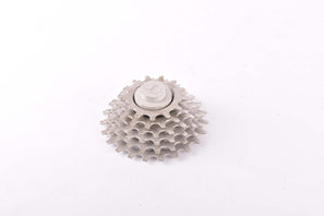 NOS Shimano UG 6-speed cassette with 13-23 teeth from 1987