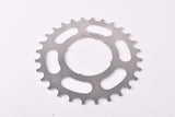 NOS Suntour Winner #A steel Freewheel Cog with 28 teeth from the 1980s / 90s