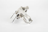 Campagnolo 980 #0104012 Clamp-on Front Derailleur from the 1980s