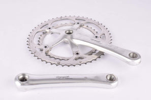 Campagnolo Mirage Crankset with 52/39 Teeth and 170mm length from the mid 1990s