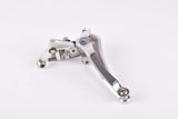 Campagnolo Chorus #C021 (#FD-01SCH) braze on front derailleur from the 1980s - 90s