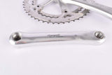 Campagnolo Mirage Crankset with 52/39 Teeth and 170mm length from the mid 1990s