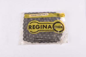 NOS/NIB 6-speed / 7-speed Regina Tipo Catena Chain in 1/2" x 3/32" with 116 links