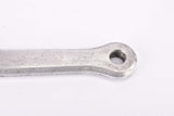 Campagnolo Nuovo Record / Super Record #1049 / #1049/A crank arm set  in 170mm length from 1977 - defective