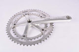 Campagnolo Mirage Crankset with 52/39 Teeth and 170mm length from the mid 1990s