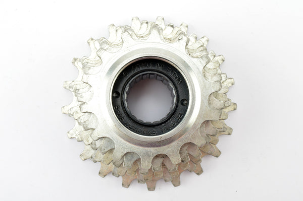 Regina Synchro 90-S freewheel 7 speed with english treading from 1990s