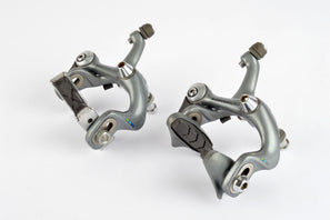 Shimano 600 Ultegra #BR-6400 short reach Brake Calipers from 1988