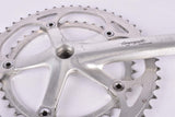 Campagnolo Mirage Crankset with 52/39 Teeth and 170mm length from the mid 1990s