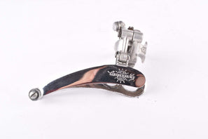 Campagnolo Record / Super Record #1052/1 No Lip Clamp-on Front Derailleur from the 1970s