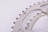 Campagnolo Mirage Crankset with 52/39 Teeth and 170mm length from the mid 1990s