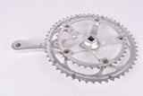 Campagnolo Mirage Crankset with 52/39 Teeth and 170mm length from the mid 1990s