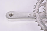 Campagnolo Mirage Crankset with 52/39 Teeth and 170mm length from the mid 1990s